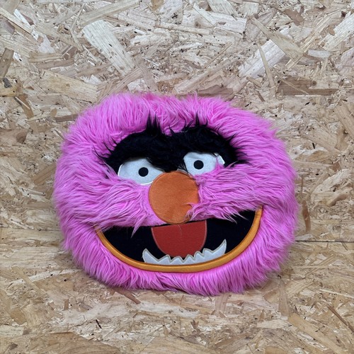 Animal the muppets - the,