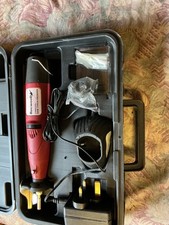 Rocwood Cordless Saw Chain