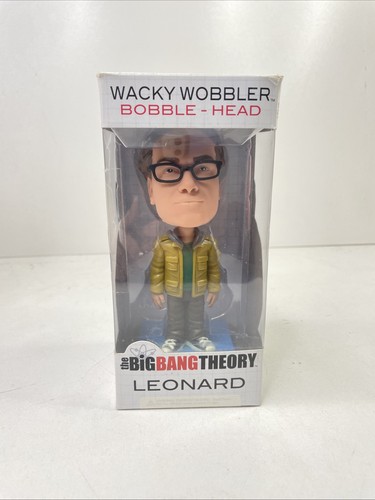 Funko wacky wobbler bobble - funko,