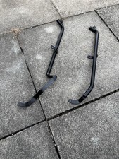 Ventura Luggage L-Brackets Honda Fireblade CBR1000RR 06-07