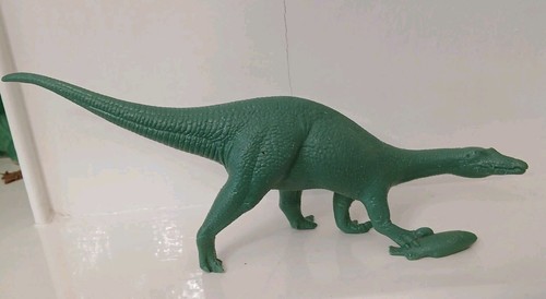Vintage baryonyx british - baryonyx,