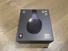 Edifier Stax Spirit S5 Wireless Planar Magnetic Headphones with Snapdragon Sound