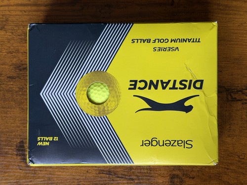 Slazenger vseries distance - vseries,