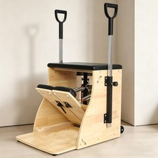 Pilates Stability Split-Pedal