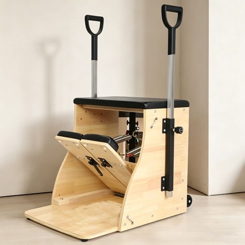 Pilates stability split - pilates, split-pedal
