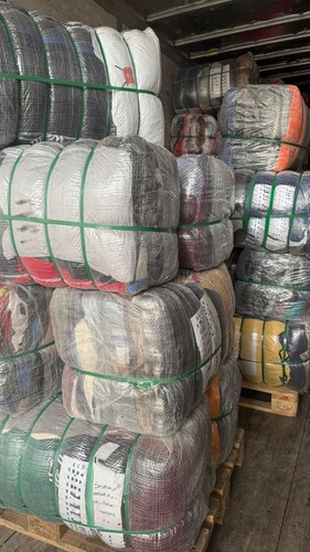10kg mixed brand - mixed,