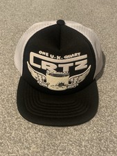 Corteiz Men's Trucker Cap One