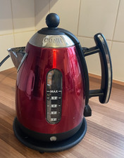 Dualit 1.5L Jug Kettle JKT33A