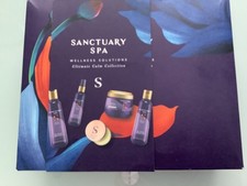 Sanctuary Spa Ultimate Calm