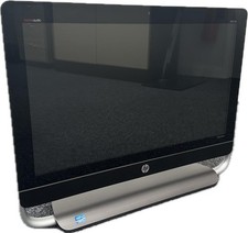 HP ENVY TOUCHSMART AIO PC, I5-3330S, 8GB RAM, NEW 120GB SSD, TOUCHSCREEN
