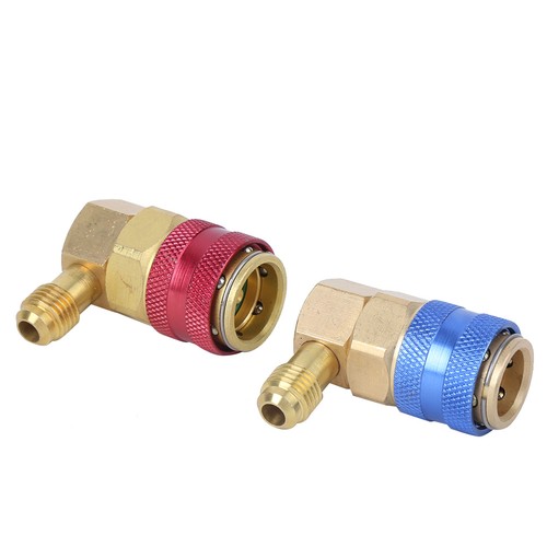 R134a air conditioning - air,