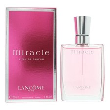 Lancome Miracle Eau de Parfum