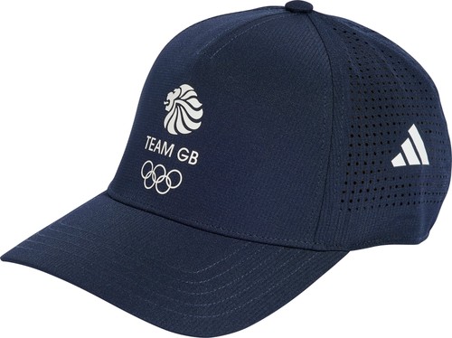 Adidas team trucker cap - gb,