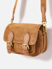Oliver Bonas Brown Freya Camel