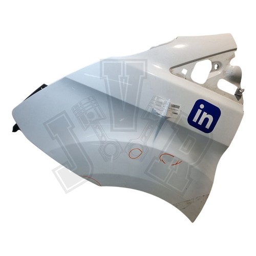 Ford transit wing left - transit,