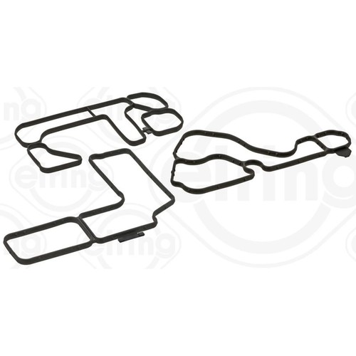Water pump gasket - pump,