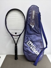 Wilson Hammer 5.9 Tennis