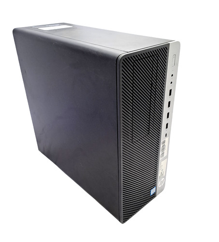 Elitedesk 800 g5 - hp,