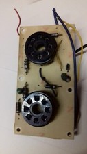 Yaesu ft101zd mk3 6146 final - 6146,