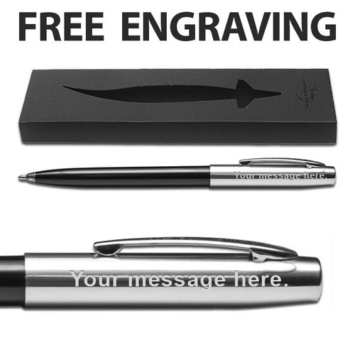 Fisher space pen apollo - space,