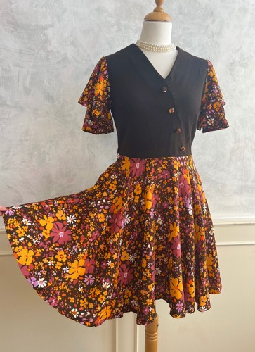 Vintage 1970s canda courtelle - 1970s,