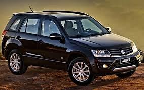 Suzuki grand vitara workshop - suzuki,