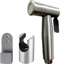 Stainless Steel Bidet Sprayer