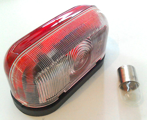 Coachman jokon marker - jokon, lamp