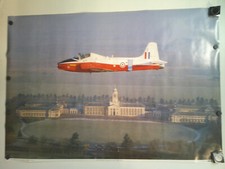 PLAISTOW PICTORIAL #C203 JET