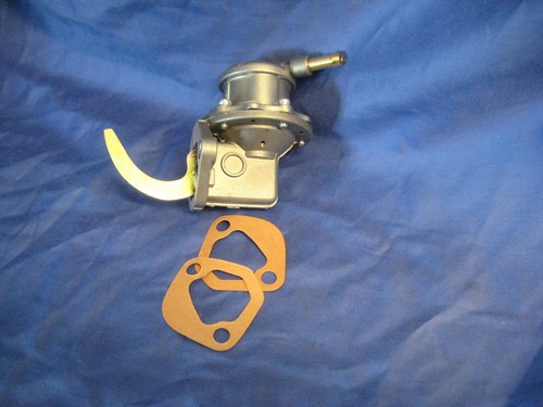 Midget 1500 fuel pump - midget,