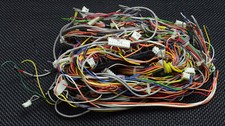 Yaesu 102 cable loom - yaesu,