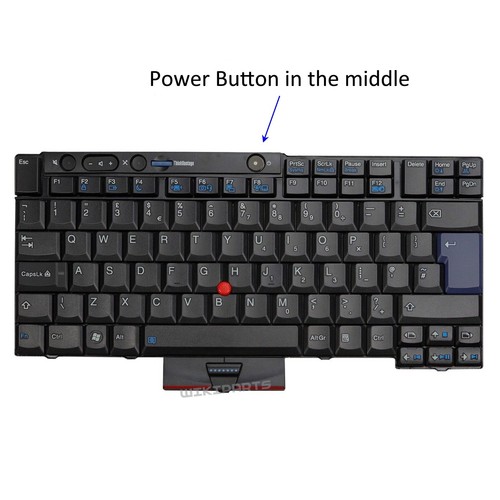 Laptop keyboard for lenovo - for,