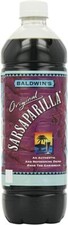 Baldwins Sarsaparilla Drink 1L