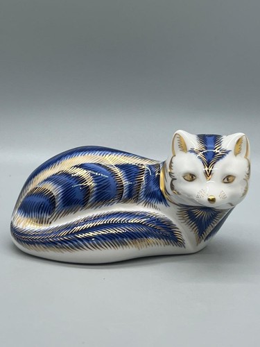 Royal crown derby - derby, imari