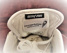 Reebok Ice Cream "559 FRESNO"