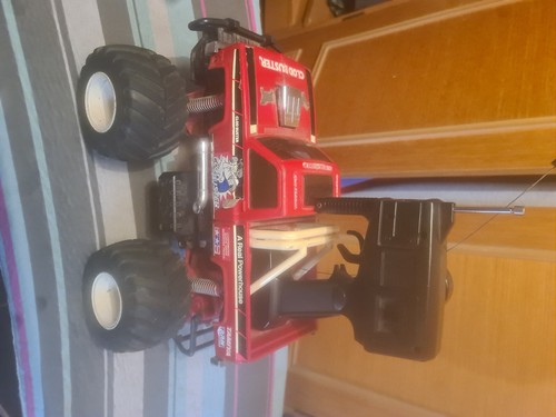 Tamiya custom truck this - rc,