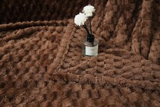 'Cubiko' Blanket Fleece Soft