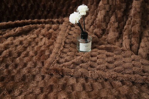 Cubiko blanket fleece soft - 'cubiko',