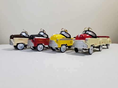 Genuine hot rod inc pedal - rod, car