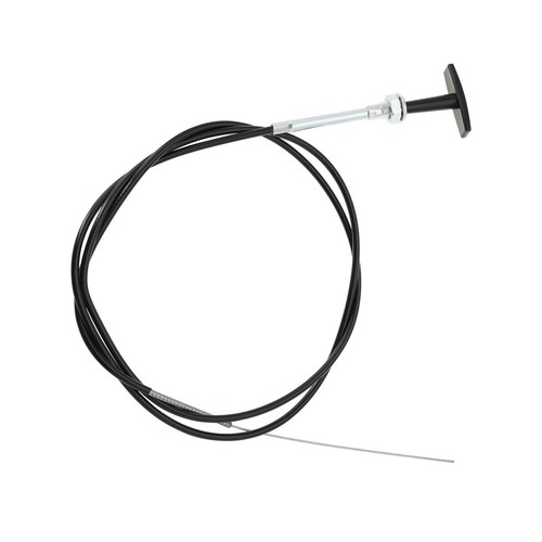Alr9556 bonnet pull - pull, release