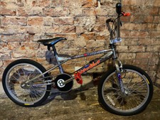 1998 Haro Shredder (8 Ball)