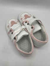 Harajuku Kitty Heart Pink