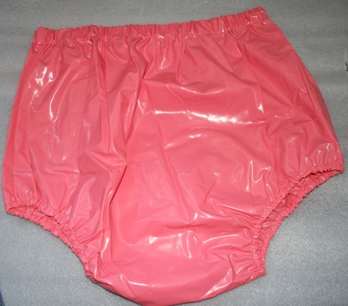 Pvc adult baby incontinence - pvc,