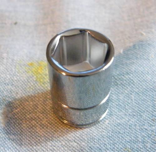 Blue point 13mm 4 - point, 6