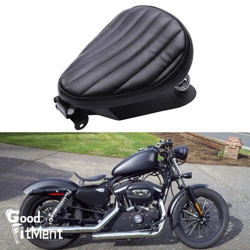 Motorcycle bobber solo - bobber,
