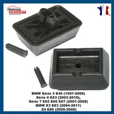 2 Mounting Points For Jack