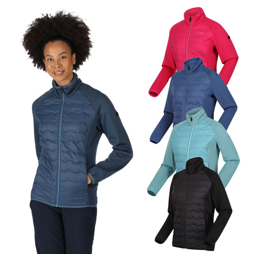 Regatta womens clumber - womens,