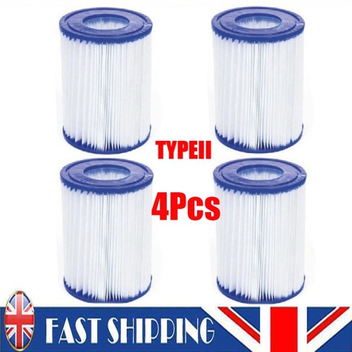4pcs type size pool - 4pcs,