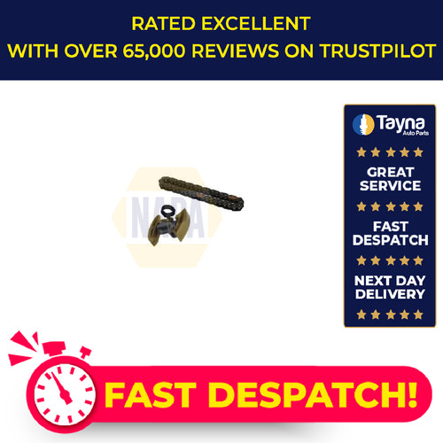 Timing chain kit fits ford - chain,