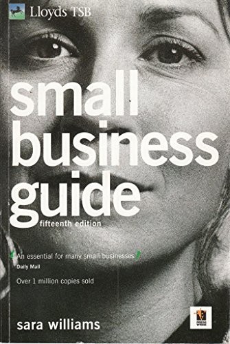 Lloyds tsb small business - tsb,
